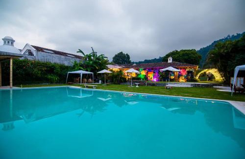 Antigua Guatemala Hostal | Yes Please! Hostel