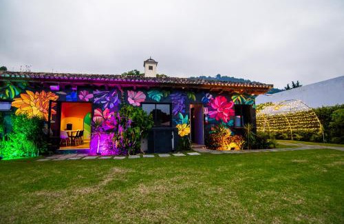 Antigua Guatemala Hostal | Yes Please! Hostel