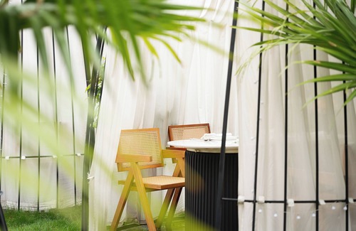 Chongqing Apartamento | Yes Rustic Luxury Rome Art Hotel