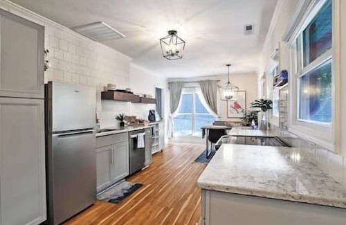 Candler Casa | Yes we need you! Spacious w/ amazing view!