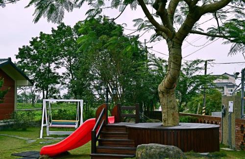 Dongshan Cama Y Desayuno | Yesday B&B