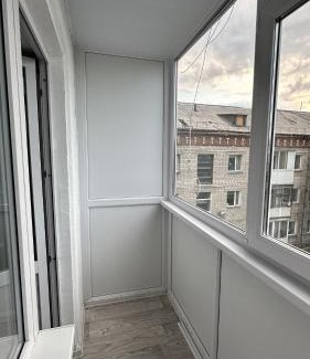 Petropavlovsk Apartamento | Yesenia 1-ком апартаменты в центре города