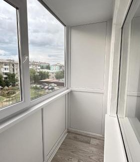 Petropavlovsk Apartamento | Yesenia 1-ком апартаменты в центре города