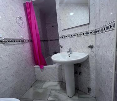 Ciudad Universitaria Apartamento | yeseros 1 E