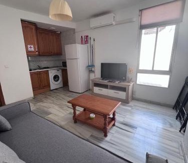 Ciudad Universitaria Apartamento | yeseros 1 E