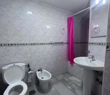 Ciudad Universitaria Apartamento | yeseros 1 E