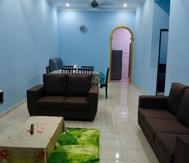 Bahau Casa | Yesh Homestay