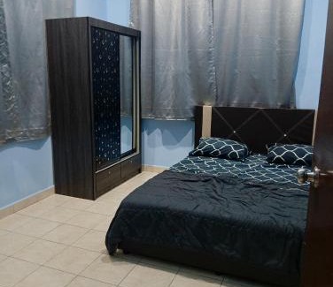 Bahau Casa | Yesh Homestay
