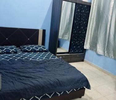 Bahau Casa | Yesh Homestay