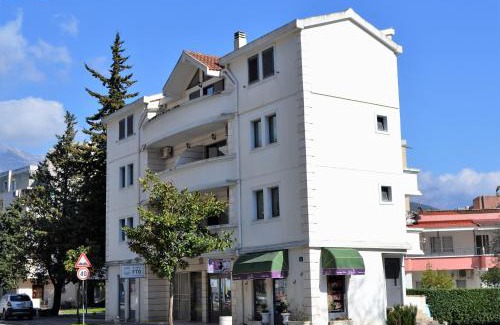 Centar Apartamento | Yeshill Apart & Studio
