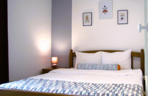 Centar Apartamento | Yeshill Apart & Studio