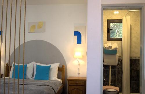 Centar Apartamento | Yeshill Apart & Studio