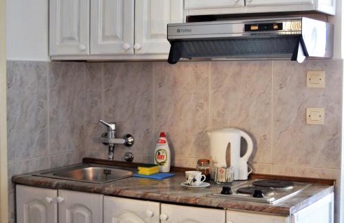 Centar Apartamento | Yeshill Apart & Studio
