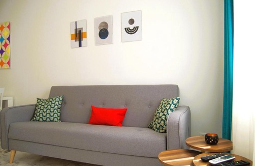Golubovina Apartamento | Yeshill Apartments