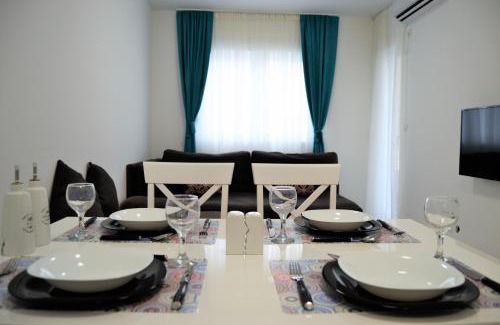 Golubovina Apartamento | Yeshill Apartments