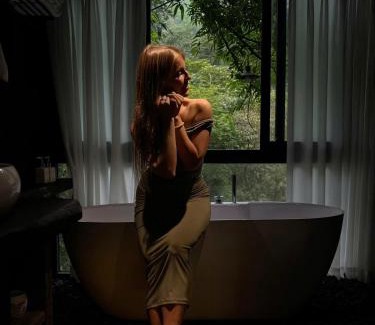 Nam Dong Otro | YesHue Eco Waterfall Retreat