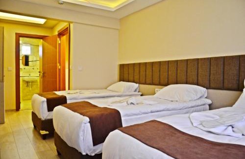 Old City Hotel | Yesilirmak Aparts