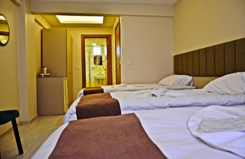 Old City Hotel | Yesilirmak Aparts