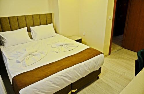 Old City Hotel | Yesilirmak Aparts
