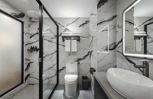 Dalingshan Hotel | YESTE HOTEL