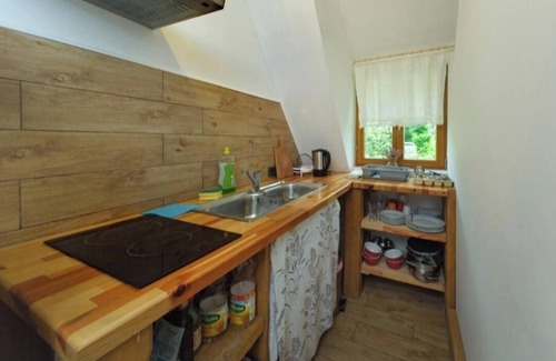 Seliste Apartamento | Yeti Cabin