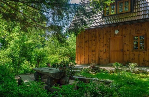 Seliste Apartamento | Yeti Cabin