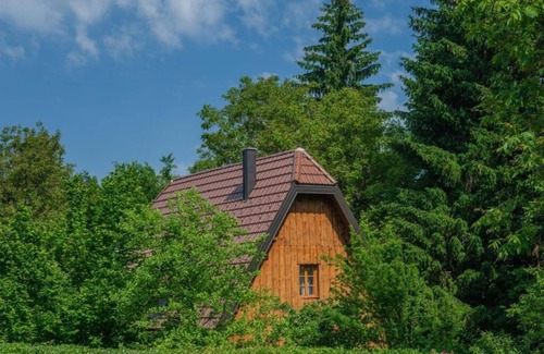 Seliste Apartamento | Yeti Cabin
