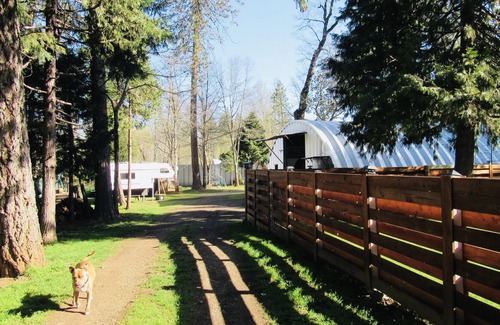 Cave Junction Casa | Yeti Guest House