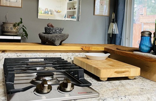 Cave Junction Casa | Yeti Guest House