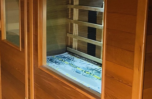 Cave Junction Casa | Yeti Guest House