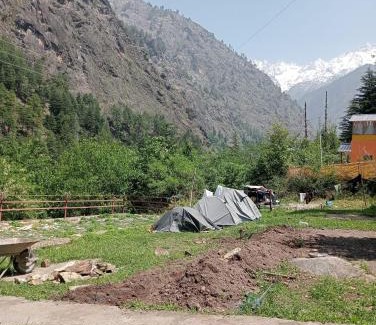 Karsog Casa | Yeti Stay Kasol