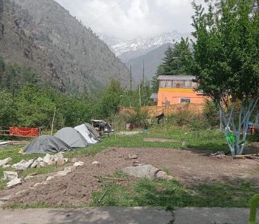 Karsog Casa | Yeti Stay Kasol