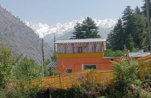 Karsog Casa | Yeti Stay Kasol