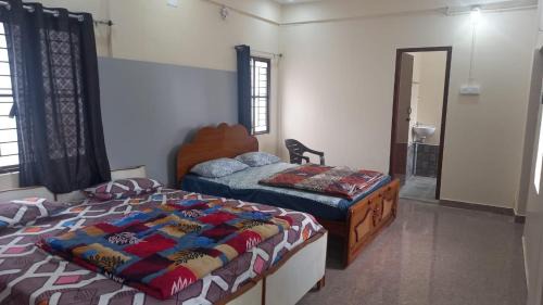 Yercaud Casa | YETTI-A GUEST HOUSE