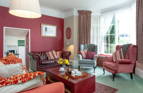 Lifton Cabaña | 3 bedroom accommodation in Lifton