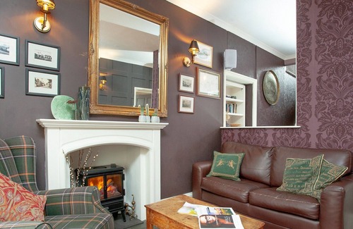 Lifton Cabaña | 3 bedroom accommodation in Lifton