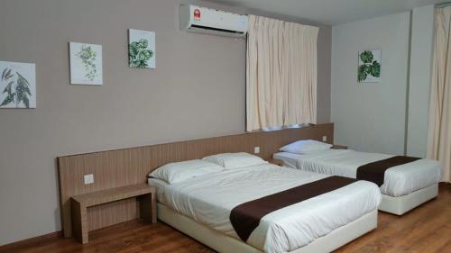 Miri Hotel | Yew Hotel