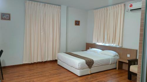 Miri Hotel | Yew Hotel