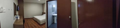 Miri Hotel | Yew Hotel