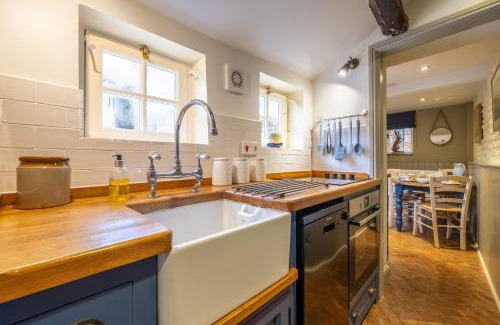 Holt Casa | Yew Tree Cottage