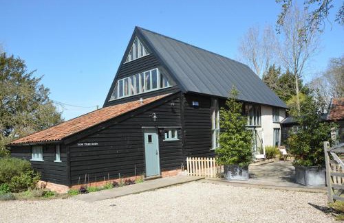 Woodbridge Casa | Yew Tree Farm Barn, Worlingworth
