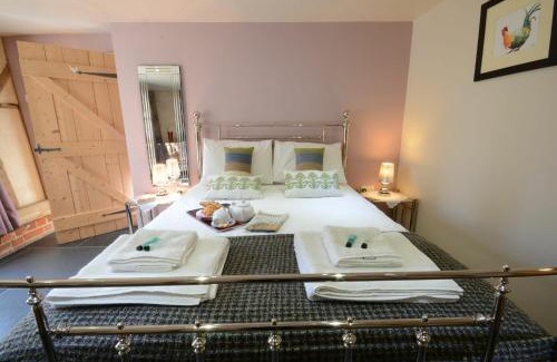 Woodbridge Casa | Yew Tree Farm Barn, Worlingworth