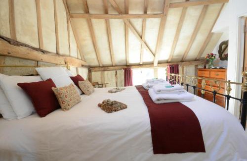 Woodbridge Casa | Yew Tree Farm Barn, Worlingworth