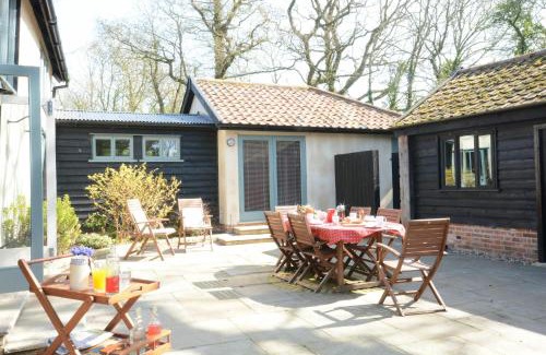 Woodbridge Casa | Yew Tree Farm Barn, Worlingworth