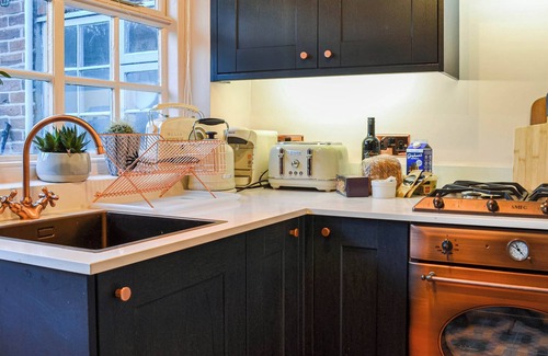 New Romney Cabaña | Yew Tree House Cottage