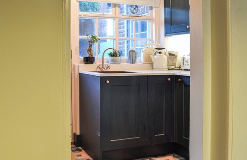 New Romney Cabaña | Yew Tree House Cottage