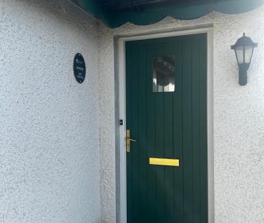 Meigh Casa | Yewwood Cottage