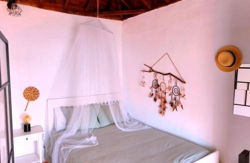 Puntagorda Casa | Yeya House