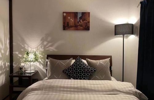 Ikebukuro Apartamento | YFhouse池袋ikebukuro-Direct to Ginza, Tokyo Dome, and the Harry Potter Studio Tour Tokyo