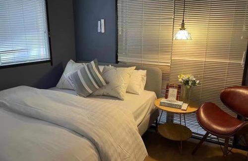 Ikebukuro Apartamento | YFhouse池袋ikebukuro-Direct to Ginza, Tokyo Dome, and the Harry Potter Studio Tour Tokyo